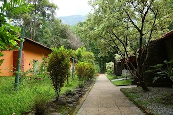 blue ginger resorts