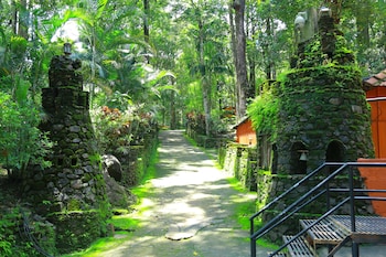 blue ginger resorts