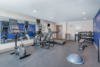 holiday inn express rensselaer by ihg