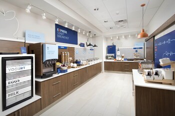 holiday inn express rensselaer by ihg