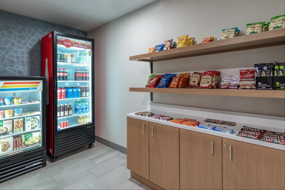 holiday inn express rensselaer by ihg