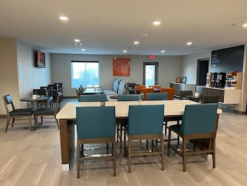 holiday inn express rensselaer by ihg