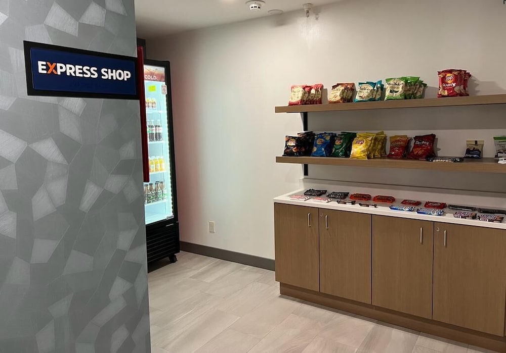holiday inn express rensselaer by ihg