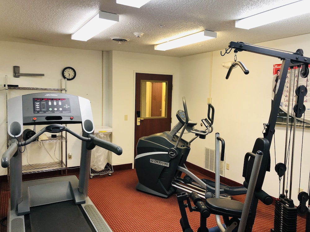 holiday inn express rensselaer by ihg