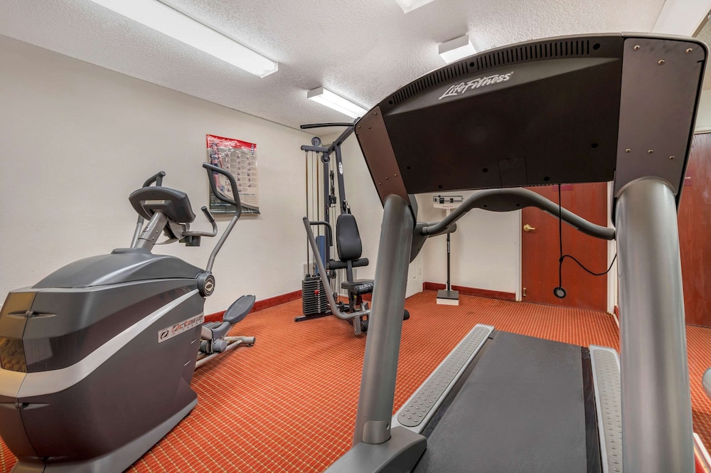 holiday inn express rensselaer by ihg