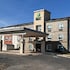 holiday inn express rensselaer by ihg