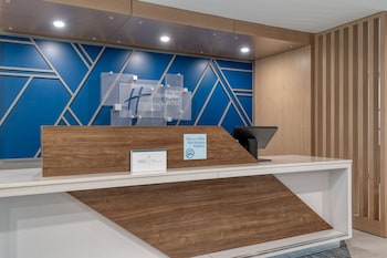 holiday inn express rensselaer by ihg