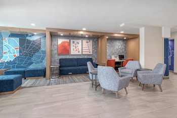 holiday inn express rensselaer by ihg