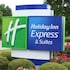 holiday inn express rensselaer by ihg