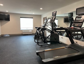 holiday inn express rensselaer by ihg