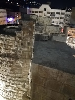 amman