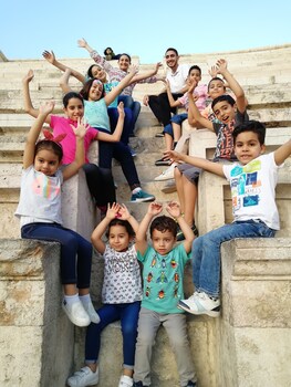 amman