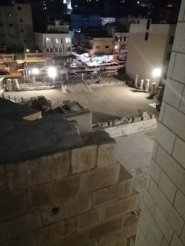 amman
