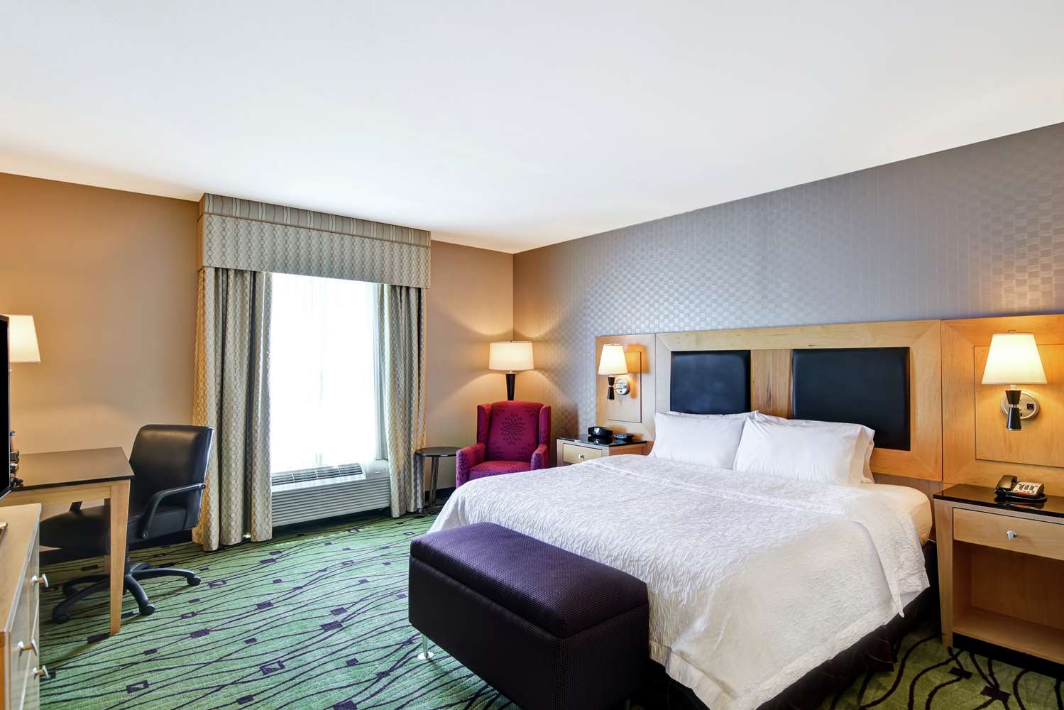 hampton inn and suites raleigh crabtree valley