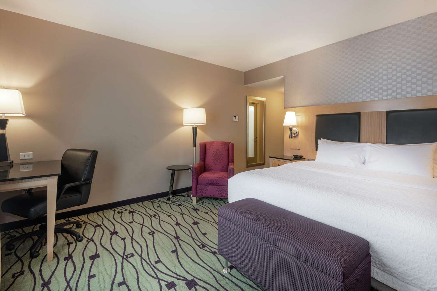 hampton inn and suites raleigh crabtree valley