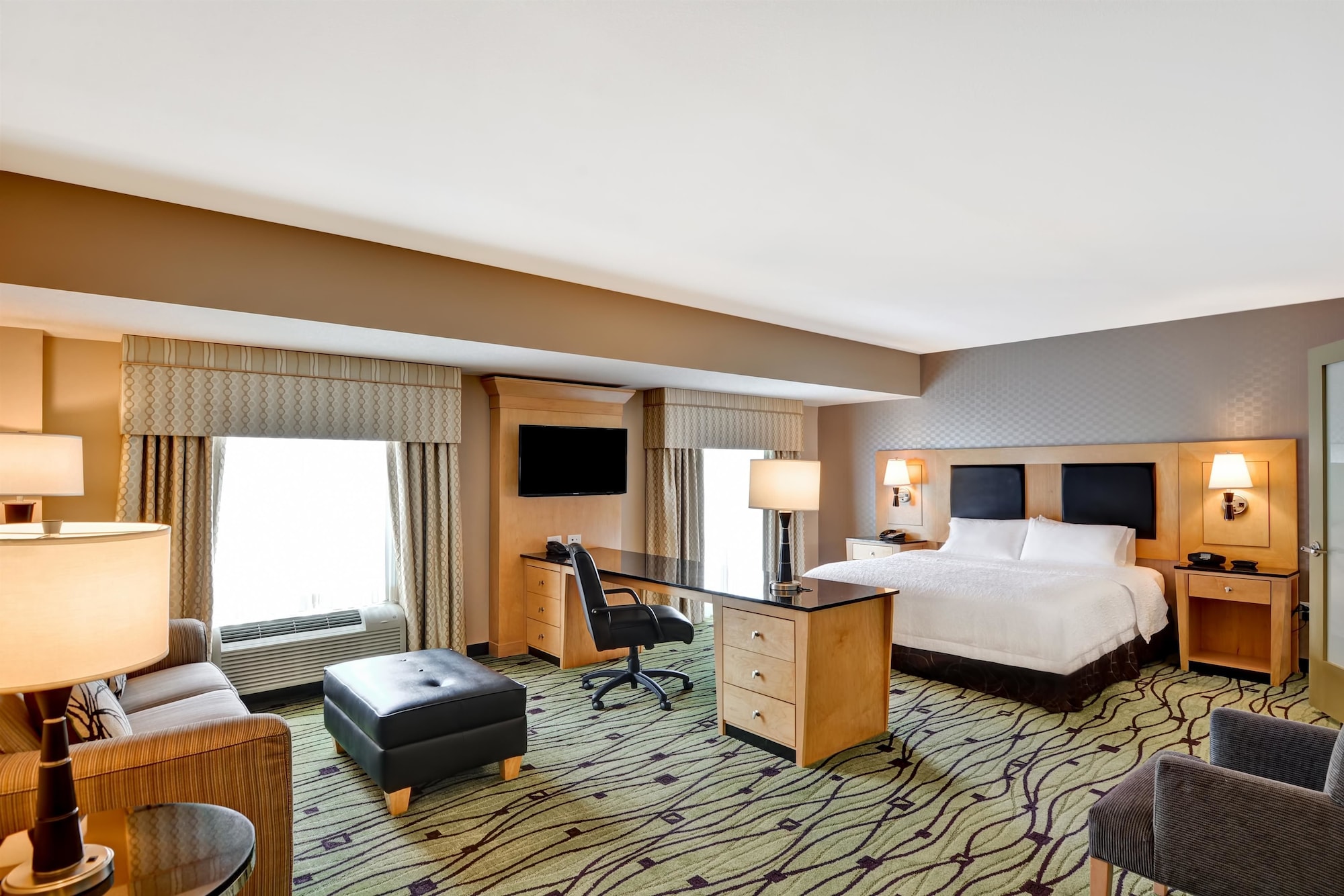 hampton inn and suites raleigh crabtree valley