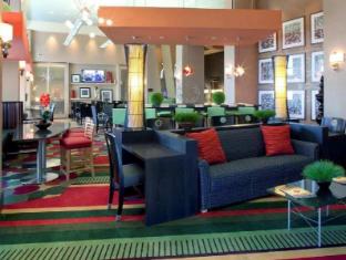 Hampton Inn & Suites Raleigh/Crabtree Valley,Meredith>>Charlotte,3 star