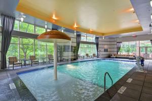 Hampton Inn & Suites Raleigh/Crabtree Valley,Meredith>>Charlotte,3 star