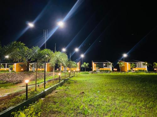 mountain n lake resort