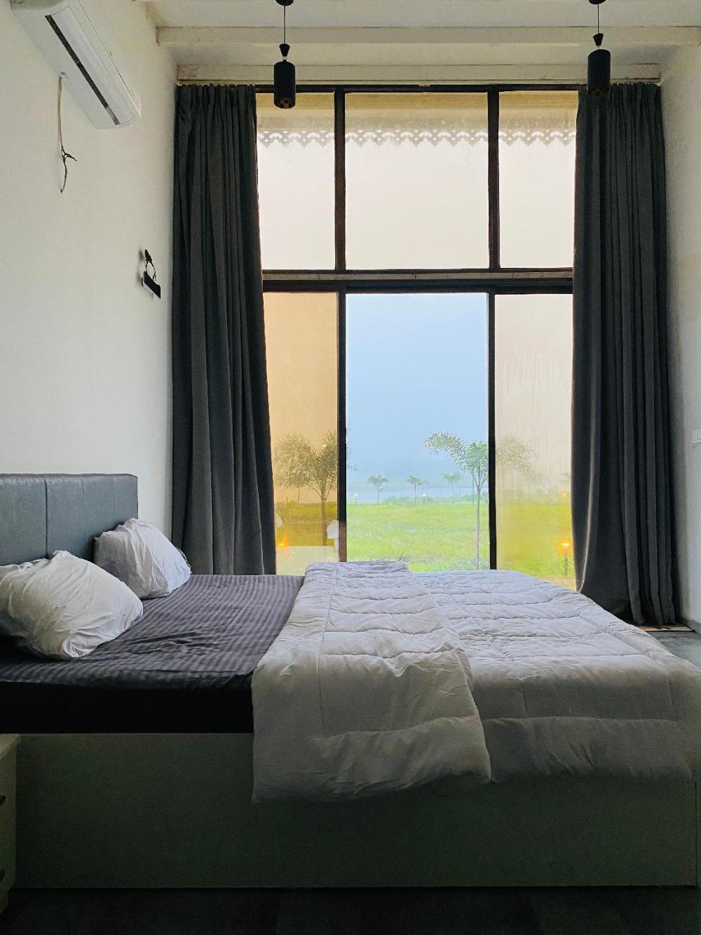 mountain n lake resort