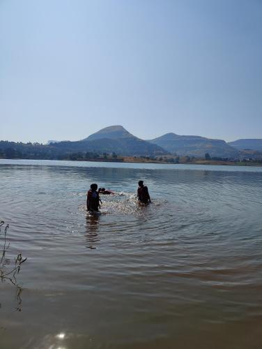 mountain n lake resort