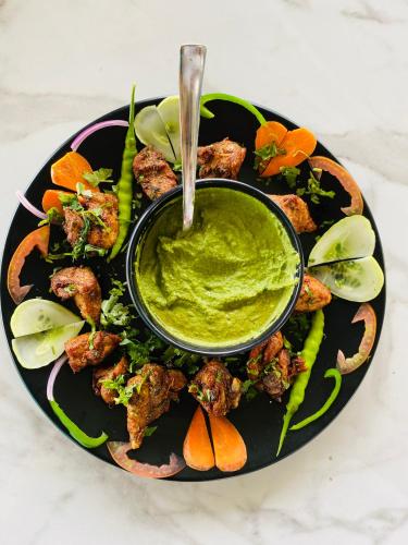 mountain n lake resort