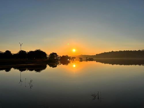 mountain n lake resort