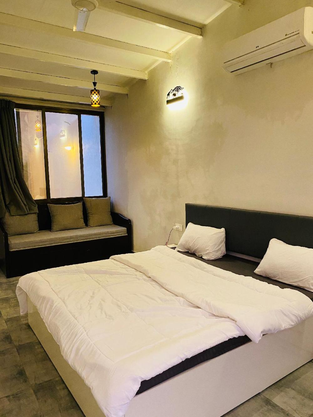 mountain n lake resort