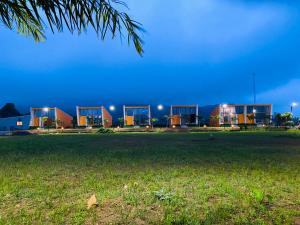 mountain n lake resort