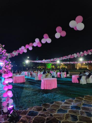 mountain n lake resort