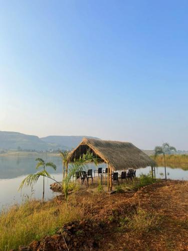 mountain n lake resort