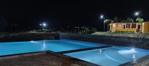 mountain n lake resort