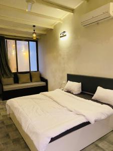 mountain n lake resort