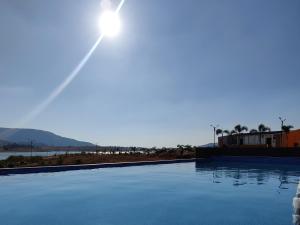 mountain n lake resort