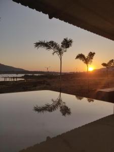 mountain n lake resort