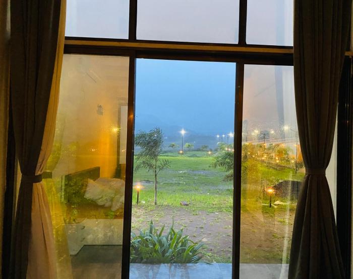 mountain n lake resort