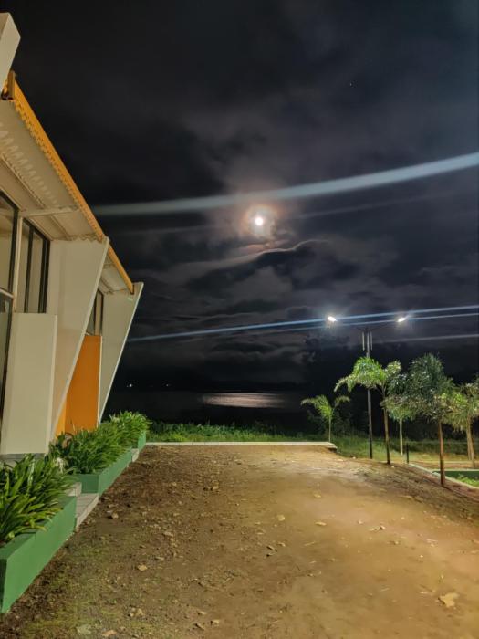 mountain n lake resort