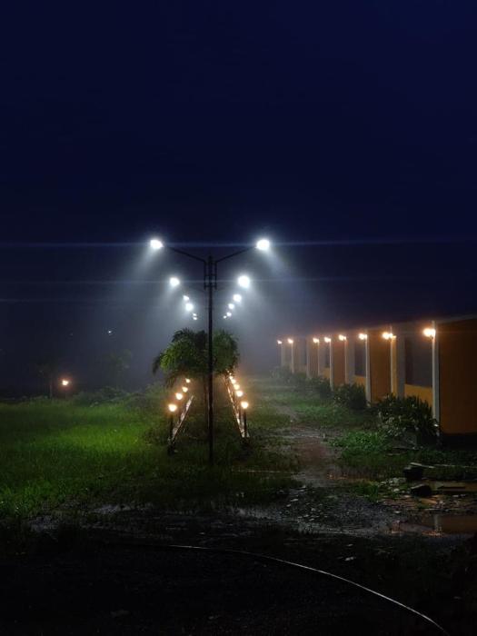 mountain n lake resort