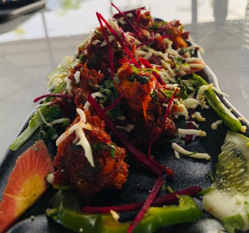 mountain n lake resort