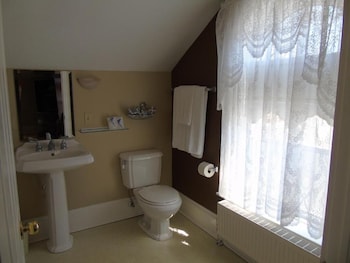 the dawson house bed and breakfast