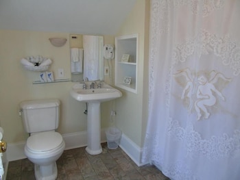 the dawson house bed and breakfast