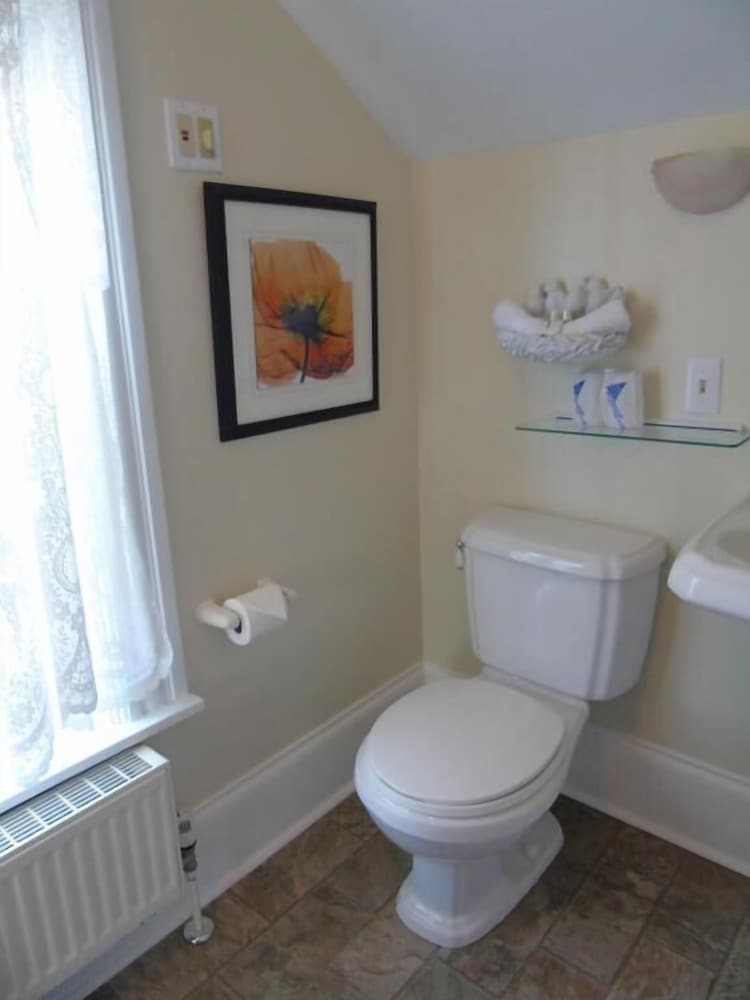 the dawson house bed and breakfast