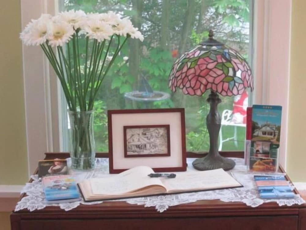 the dawson house bed and breakfast