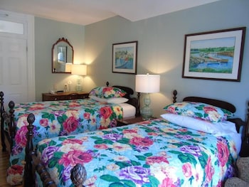 the dawson house bed and breakfast