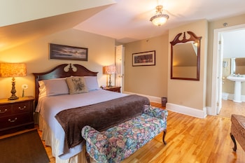 the dawson house bed and breakfast