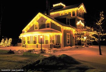 the dawson house bed and breakfast