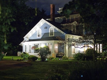 the dawson house bed and breakfast