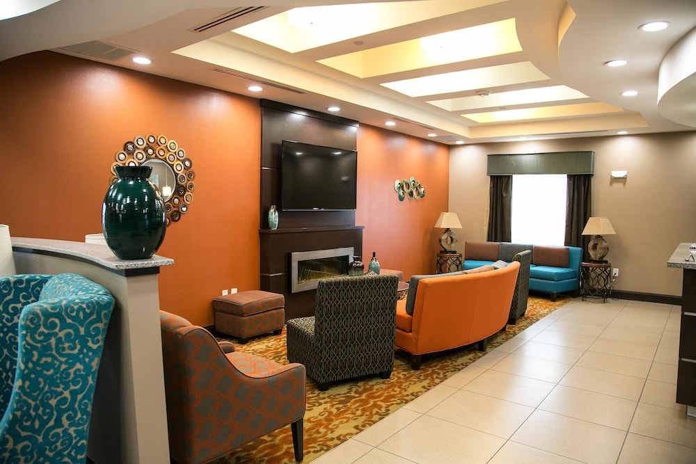 best western plus longhorn inn and suites