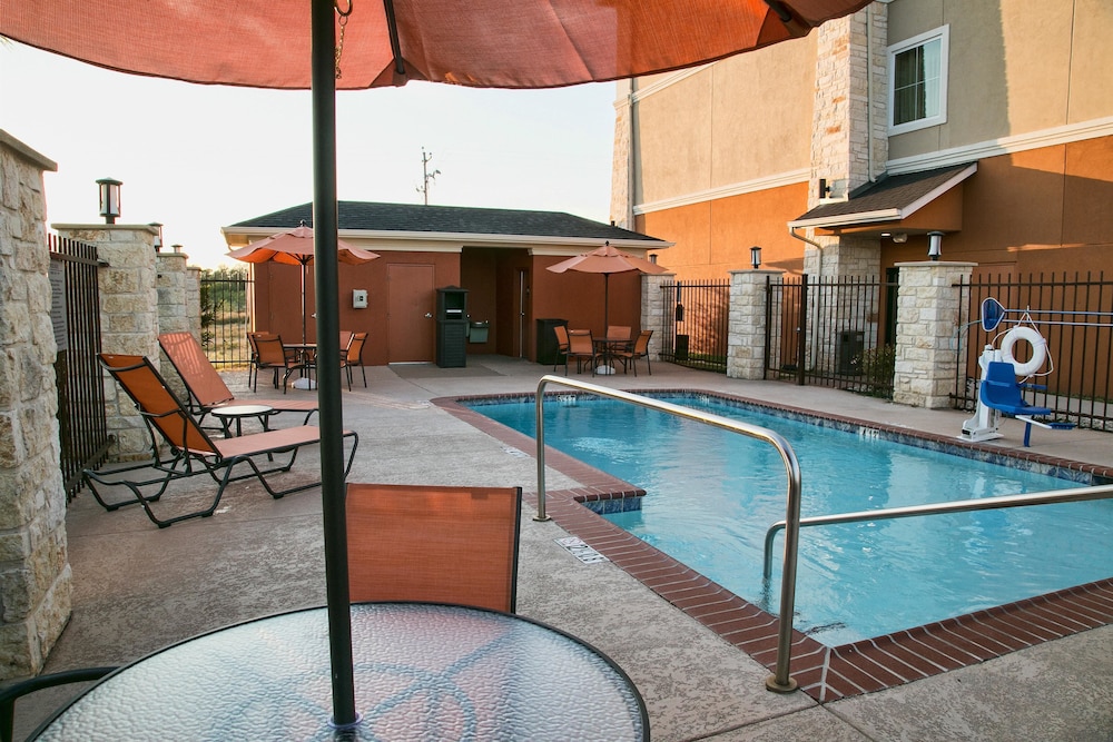 best western plus longhorn inn and suites