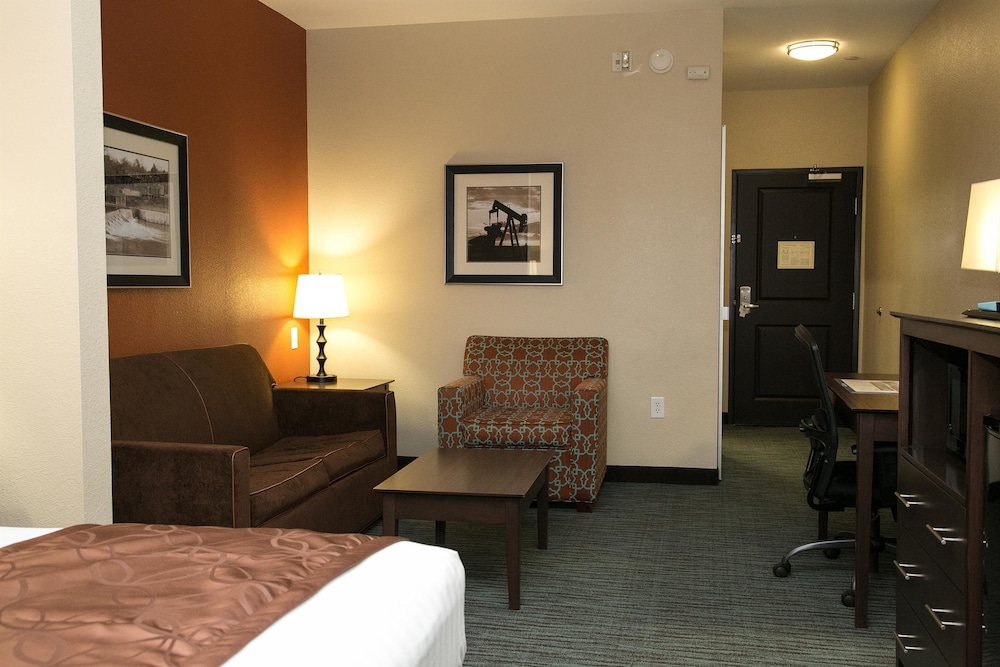 best western plus longhorn inn and suites